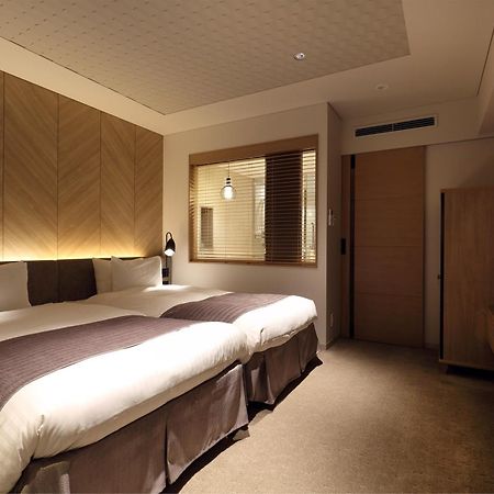 Solaria Nishitetsu Hotel Fukuoka Exterior photo